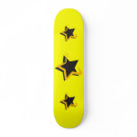Diva Star Skateboard