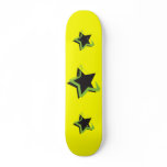 Diva Star Skateboard