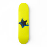 Diva Star Skateboard