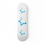 Diva Star Skateboard