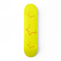 Diva Star Skateboard