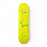Diva Star Skateboard