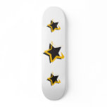 Diva Star Skateboard