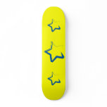 Diva Star Skateboard