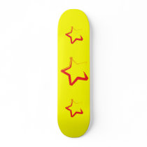 Diva Star Skateboard