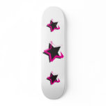 Diva Star Skateboard