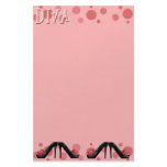 Diva Stationery