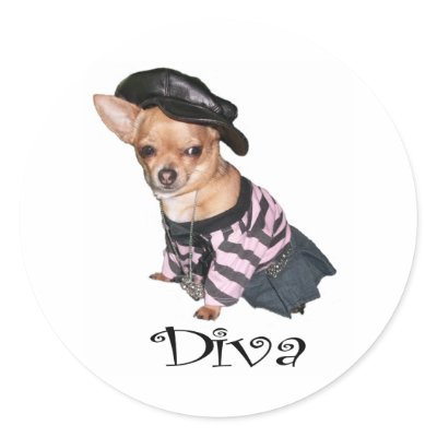 Diva by kathyspets