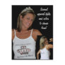 DIVA T-Shirts at www.zazzle.com/LadyDenise  - Post Card