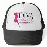 DIVA Trucker Hat