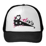 Diva Trucker Hat