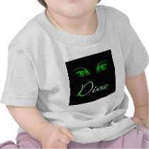 Diva! Tshirts