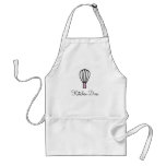 Diva Wisk Apron