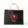 DivaGlam Cosmetics Tote Bag