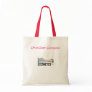 DivaGlam Cosmetics Bag