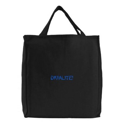 Divalite Embroidered Bag by Yve_13