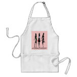 DIVAS Apron