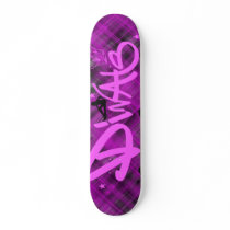 Divas board skate boards