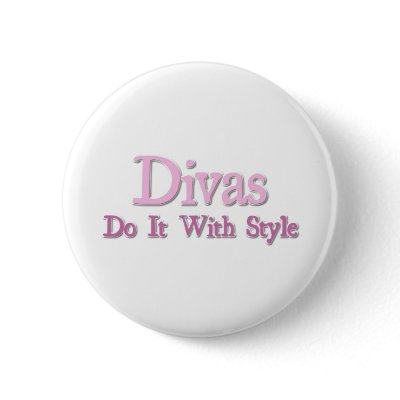 Divas Do It With Style by doodles_designs