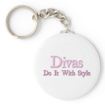 Divas Do It With Style by doodles_designs