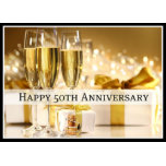 Anniversary Cards