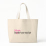 Divas Have More Fun Bag