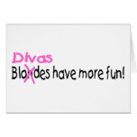 Divas Have More Fun