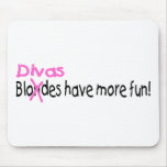 Divas Have More Fun