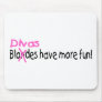 Divas Have More Fun