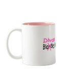 Divas Have More Fun Mugs