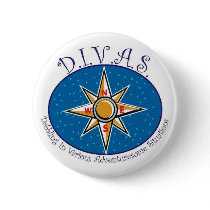 divas logo3 pinback button