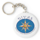 divas logo3 keychains