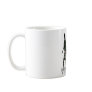 DIVAS SIP LATTES MUG