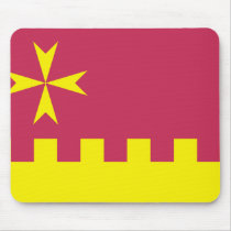Divci Hrad, Czech Mousepads