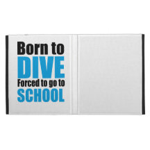 dive