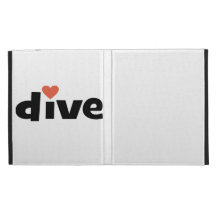 dive