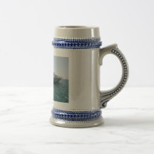 Dive Boats Coffee Mug