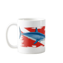 Dive Club Collection Mugs
