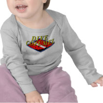 Dive Cozumel Infant Long Sleeve T-shirt