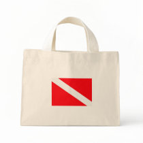 Dive Flag Bag
