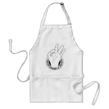 Dive Flag Collection Apron