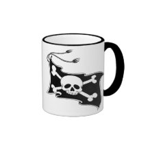 Dive Flag Collection Coffee Mug