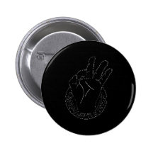 Dive Flag Collection Pinback Buttons