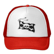 Dive Flag Collection Trucker Hat