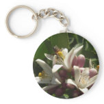 Dive In Keychain