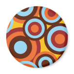Dive Into Summer Magnet
