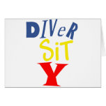 Diver Sit Y Card