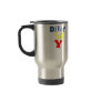 Diver Sit Y Travel Mug