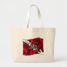 DiverDown Collection Bags