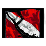 DiverDown Collection Cards